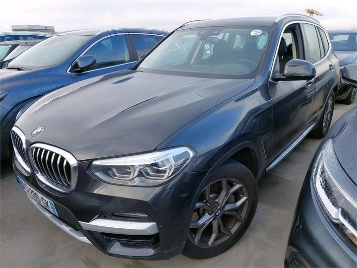 BMW X3 2020 wbats110909d22921