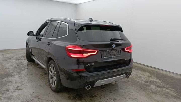 BMW X3 &#3917 2020 wbats110x09c99245