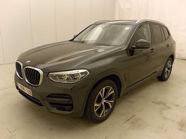 BMW X3 2018 wbatx11000lg35473