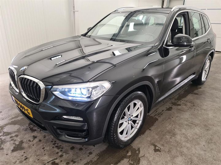 BMW X3 2018 wbatx11010lg34929