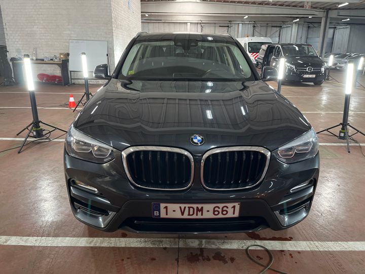 BMW X3 '17 2018 wbatx11030lg64854