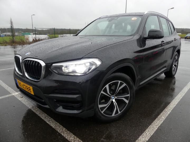 BMW X3 2018 wbatx11040lg35184