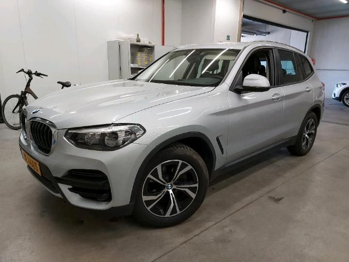 BMW X3 2018 wbatx11040lg35203