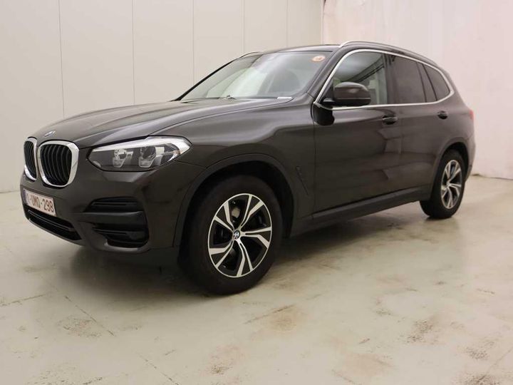 BMW X3 2018 wbatx11050la90791