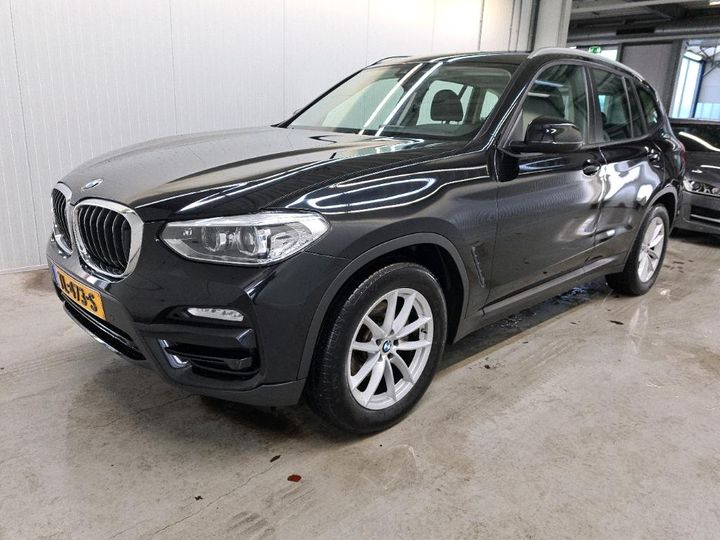 BMW X3 2018 wbatx11060lg34862