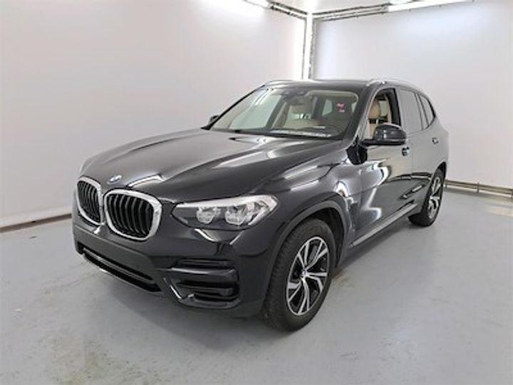 BMW X3 2019 wbatx11070lg65375