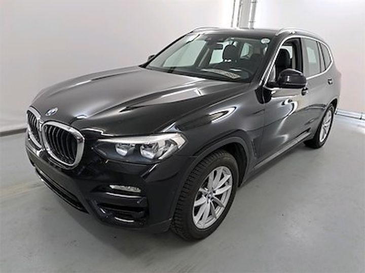 BMW X3 DIESEL - 2018 2018 wbatx11090la90969