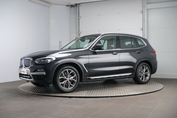 BMW X3 2018 wbatx11090lg34970