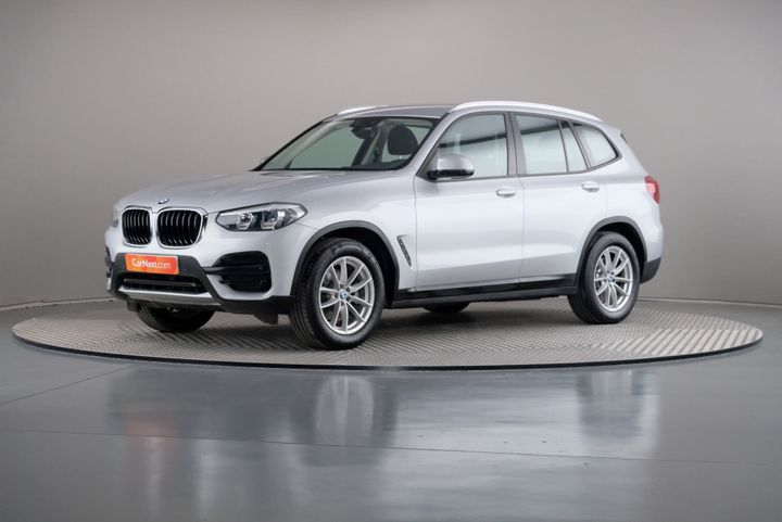 BMW X3 2019 wbatx11090lg65328