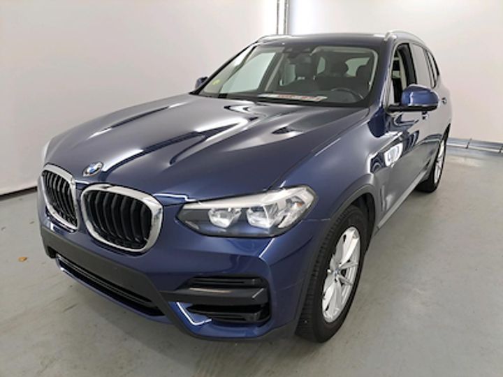 BMW X3 2019 wbatx15010nv20120