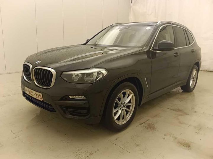 BMW X3 2019 wbatx15020nv20062