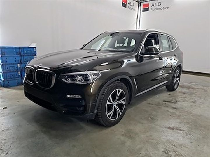 BMW X3 DIESEL - 2018 2019 wbatx15020nv21910