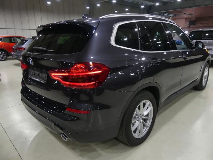 BMW X3 2019 wbatx15030na54905