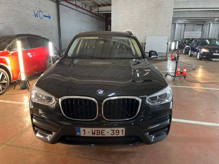 BMW X3 '17 2019 wbatx15060na60021