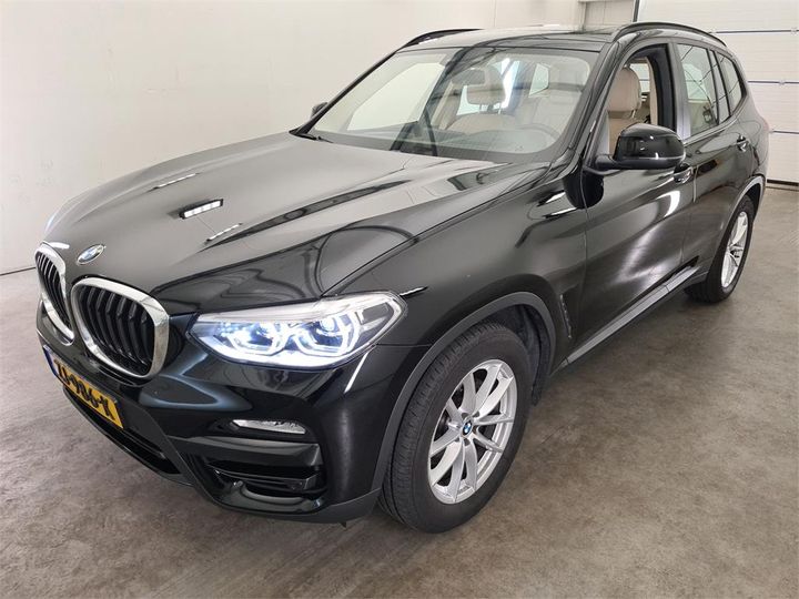 BMW X3 2019 wbatx15060nv20288