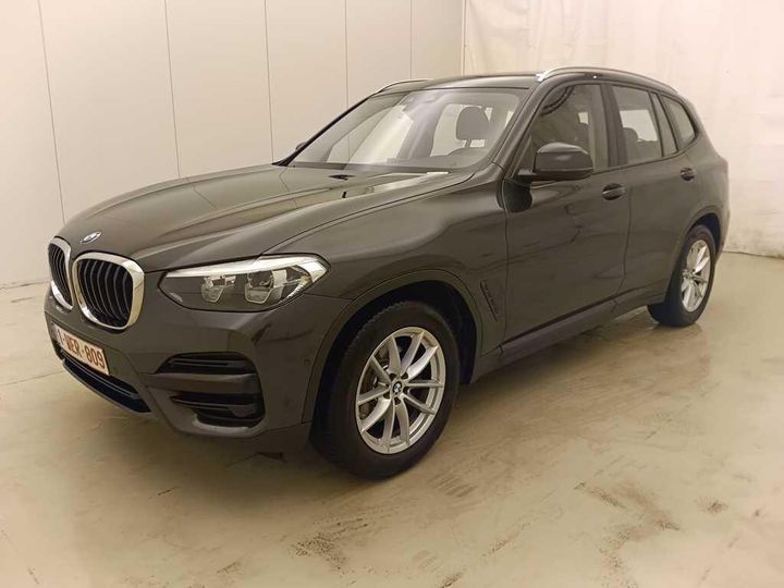 BMW X3 2019 wbatx15080nv20552