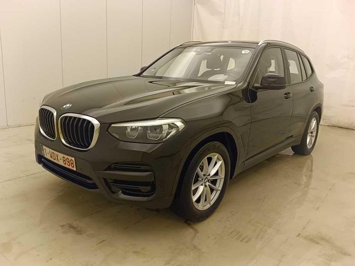 BMW X3 2019 wbatx15090nv20379