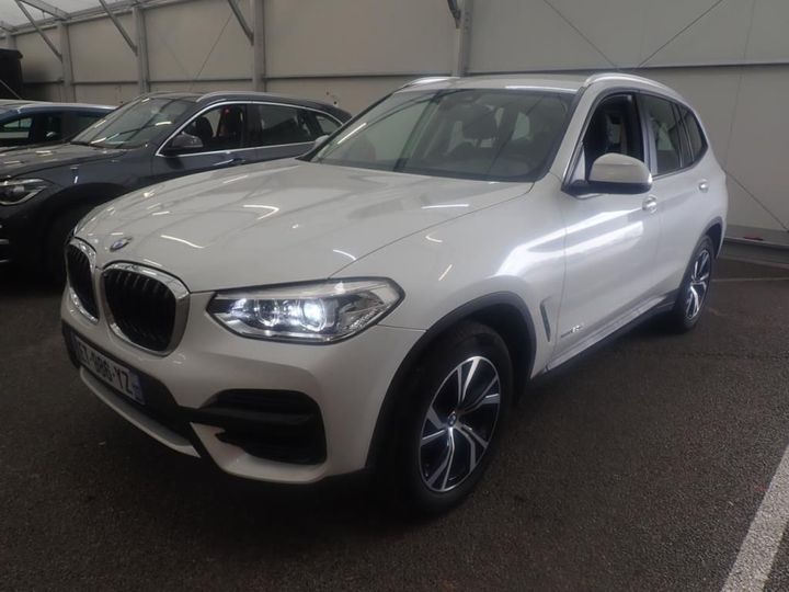 BMW X3 2018 wbatx31010lc23641