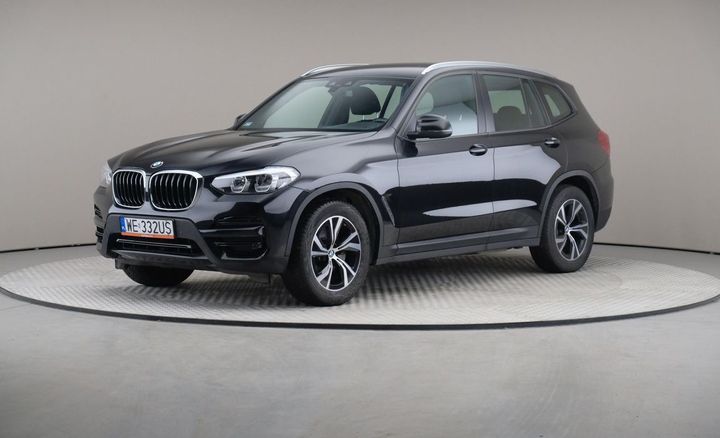 BMW X3 2018 wbatx31020lc42389