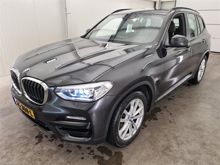 BMW X3 2018 wbatx31030lc26105