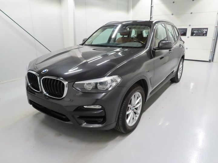 BMW X3 2018 wbatx3104jlc40032