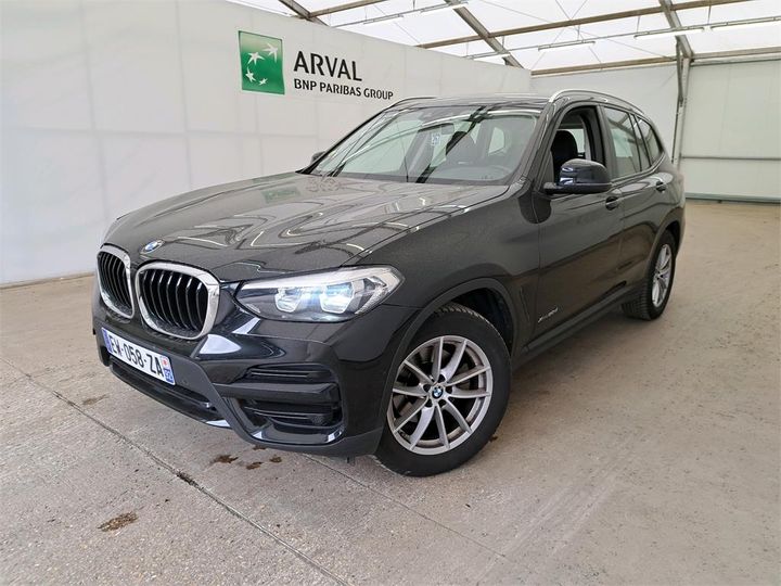 BMW X3 2018 wbatx31050lc26266