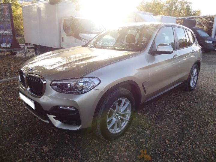 BMW X3 2019 wbatx31050lc42841