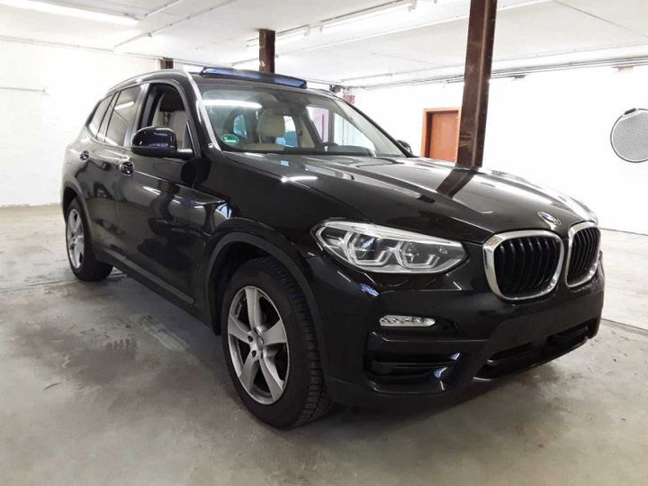 BMW X3 XDRIVE20D 2018 wbatx31060lc26213