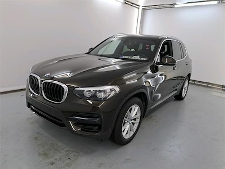 BMW X3 2018 wbatx31060lc38247