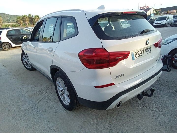 BMW X3 2018 wbatx31060lc40046