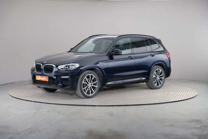 BMW X3 2018 wbatx31080lb60411