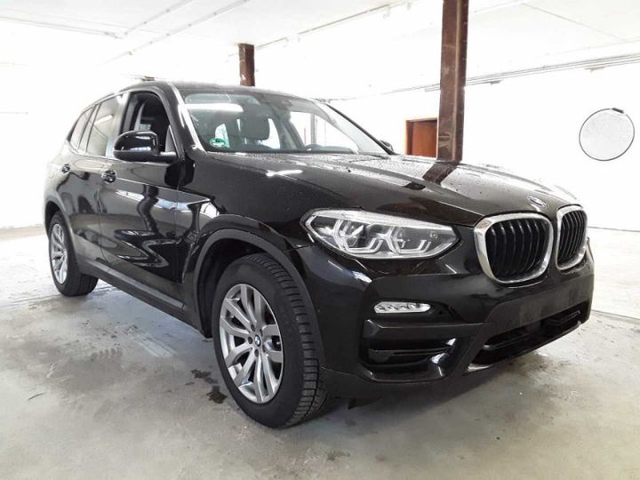 BMW X3 XDRIVE20D 2018 wbatx31080lc38878