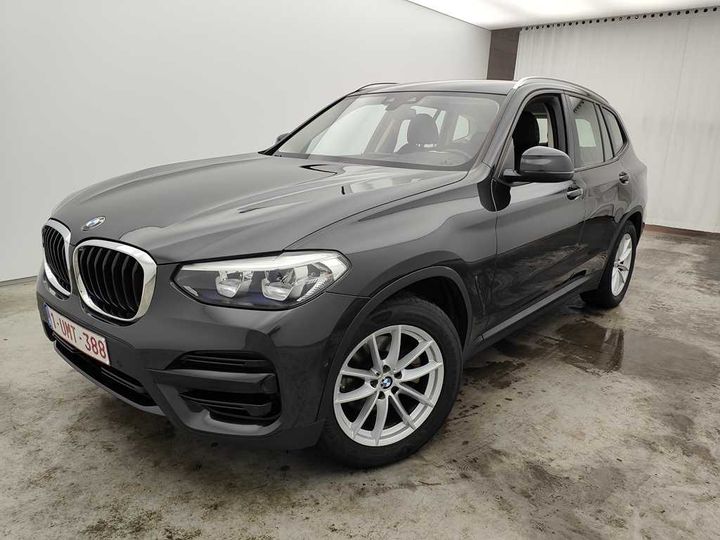 BMW NULL 2018 wbatx31090lc38906