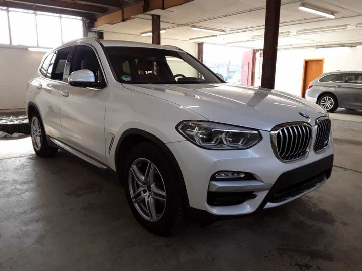 BMW X3 XDRIVE20D 2018 wbatx35030nc08458