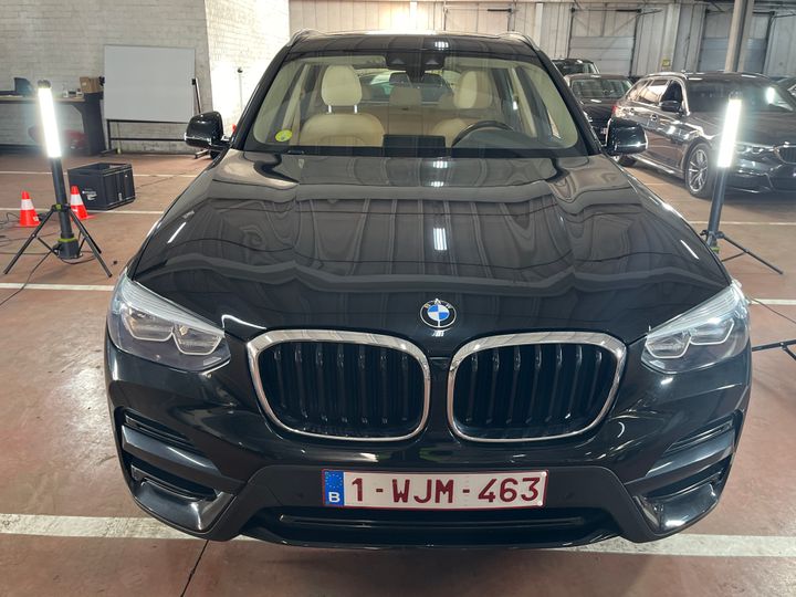 BMW X3 '17 2019 wbatx35030ne04352