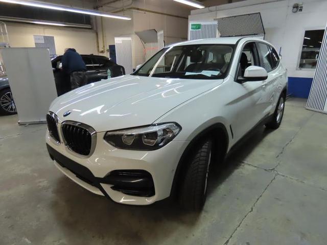 BMW X3 2019 wbatx35050nc13919