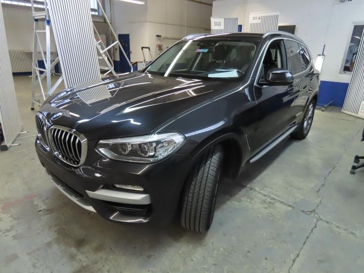 BMW X3 2019 wbatx35060nc12438