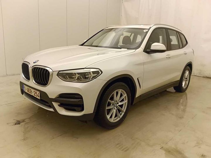 BMW X3 2019 wbatx35060nc17025