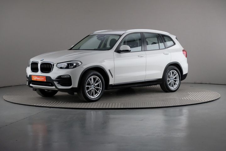 BMW X3 2019 wbatx35080nc14384