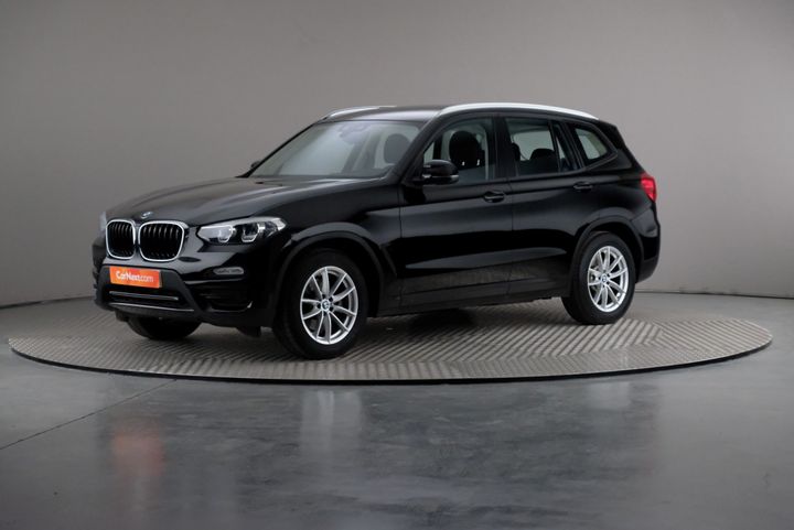 BMW X3 2019 wbatx35090nc14846