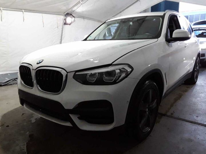 BMW X3 XDRIVE20D 2018 wbatx350x0nc06738