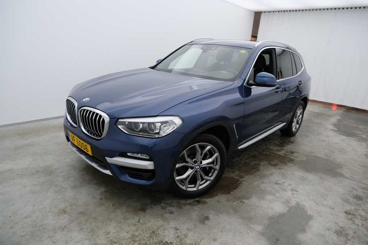 BMW NULL 2018 wbatx71030lb52479