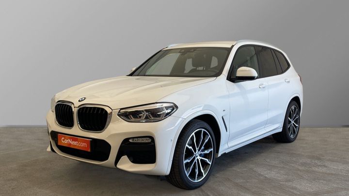 BMW X3 2018 wbatx71060lb48569