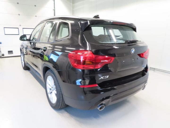 BMW X3 2019 wbatx7502knd62752