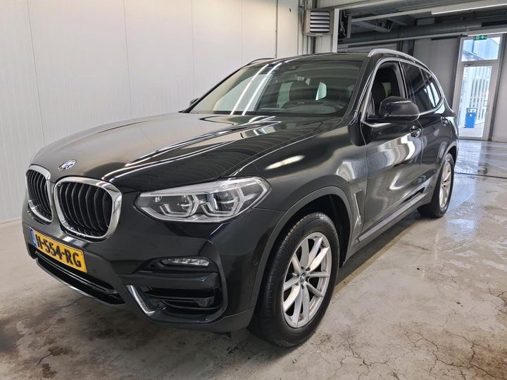 BMW X3 2020 wbaty15040n033684