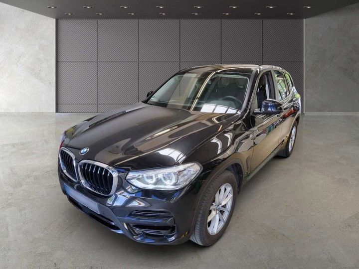 BMW BAUREIHE X3 (G01)(12.2017-) 2021 wbaty150x0n097146