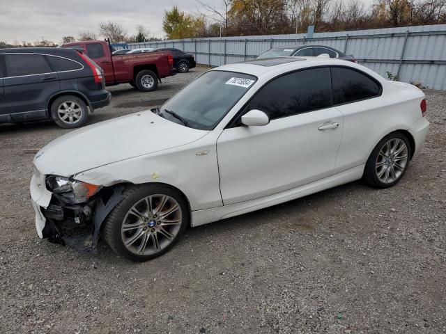 BMW 135 I 2008 wbauc73518vf22871