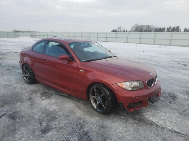 BMW 135 I 2008 wbauc73528vf23723