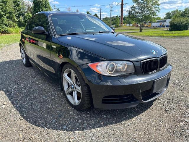 BMW 1 SERIES 2008 wbauc73528vf25097