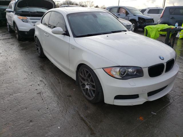 BMW 135 I 2009 wbauc73569vk80643